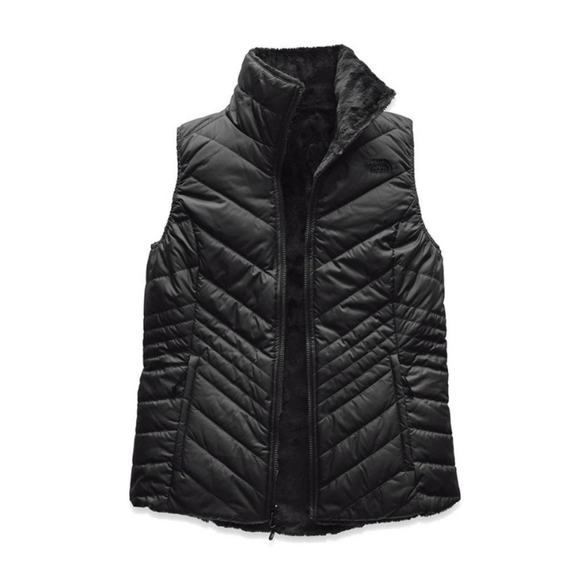 The North Face W Mossbud Reversible Vest